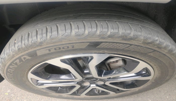 2022 Jeep Compass SPORT 2.0 DIESEL, Diesel, Manual, 23,136 km, tyre