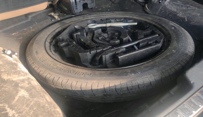 2019 Volvo XC 90 D5 Inscription, Diesel, Automatic, 1,32,324 km, tyre