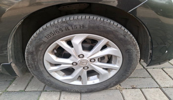 2020 Honda Amaze 1.2L I-VTEC VX, Petrol, Manual, 43,252 km, tyre