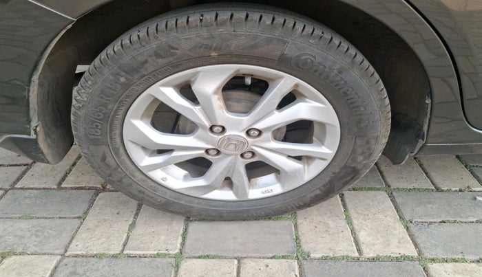 2020 Honda Amaze 1.2L I-VTEC VX, Petrol, Manual, 43,252 km, tyre