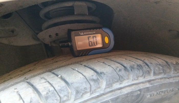 2022 Hyundai NEW I20 Sportz 1.2 IVT, Petrol, Automatic, 22,750 km, tyre