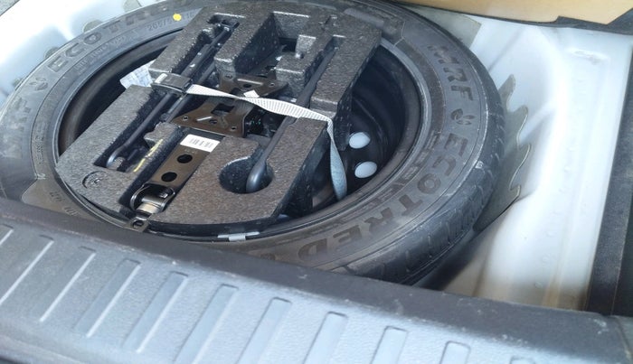 2022 Volkswagen TAIGUN GT PLUS 1.5 TSI DSG, Petrol, Automatic, 56,239 km, tyre