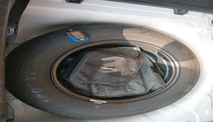 2023 KIA SONET GTX PLUS 1.5 AT, Diesel, Automatic, 55,908 km, tyre