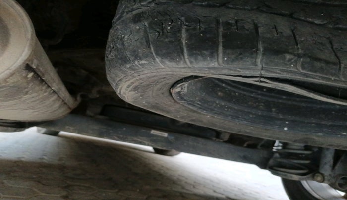 2020 MG HECTOR SHARP 1.5 DCT PETROL, Petrol, Automatic, 36,688 km, tyre