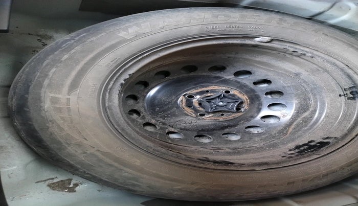 2021 Tata NEXON EV XZ PLUS, Electric, Automatic, 79,343 km, tyre