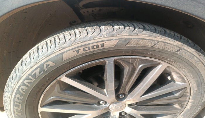 2017 Hyundai Tucson 2WD AT GL DIESEL
, Diesel, Automatic, 86,745 km, tyre