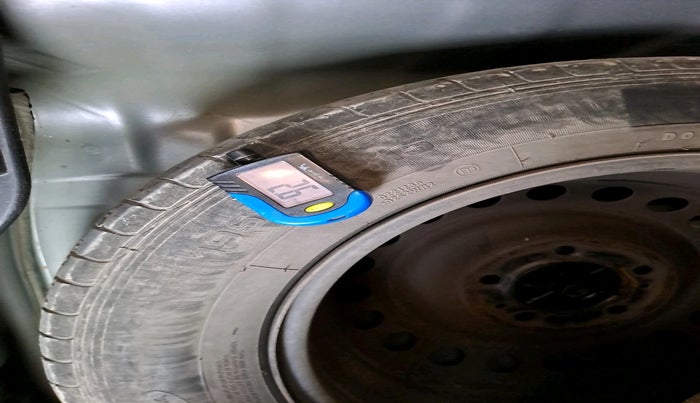 2020 Hyundai VENUE S 1.2, Petrol, Manual, 1,04,362 km, tyre