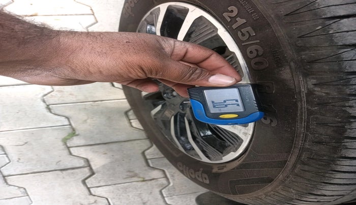 2022 Toyota URBAN CRUISER PREMIUM GRADE AT, Petrol, Automatic, 15,006 km, tyre