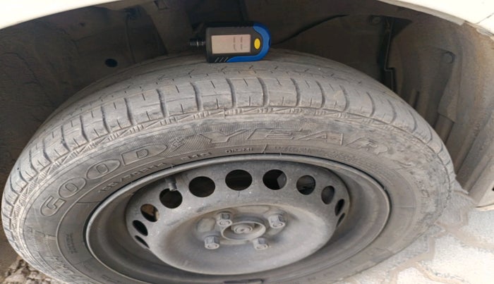 2020 Honda Amaze 1.2L I-VTEC S, Petrol, Manual, 84,902 km, tyre