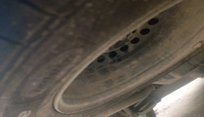 2023 MG HECTOR PLUS SHARP PRO 2.0 TURBO DIESEL 7 STR, Diesel, Manual, 84,659 km, tyre