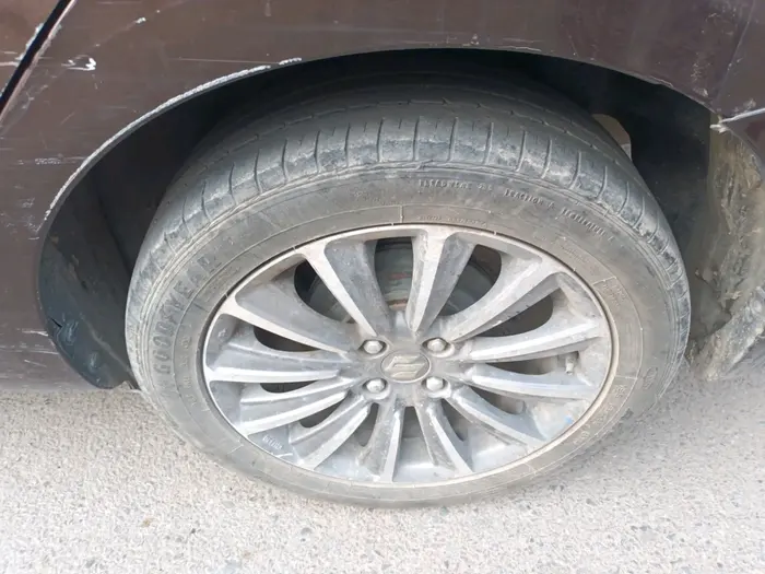 Tyres