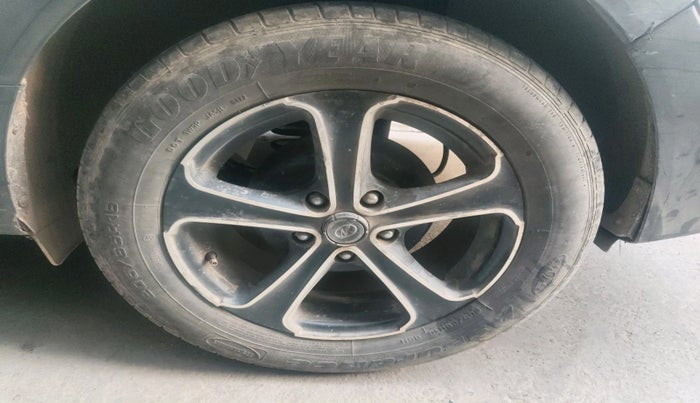 2019 Hyundai Creta E PLUS 1.4 DIESEL, Diesel, Manual, 77,882 km, tyre