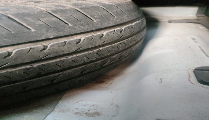 2019 Hyundai Creta E PLUS 1.4 DIESEL, Diesel, Manual, 77,882 km, tyre