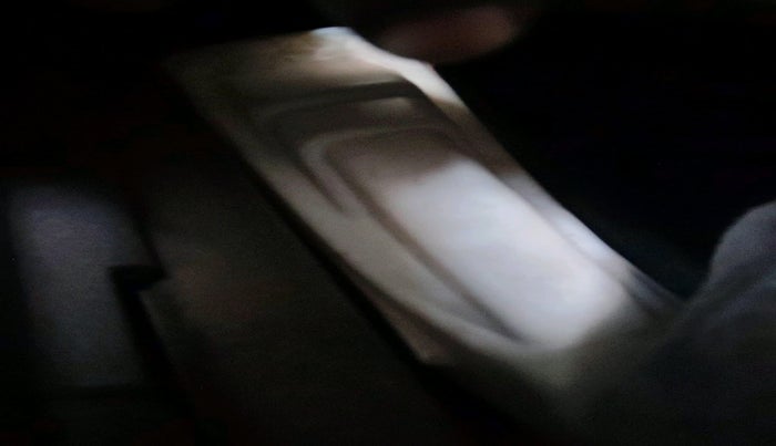 2012 Volkswagen Vento TRENDLINE DIESEL 1.6, Diesel, Manual, 25,502 km, tyre