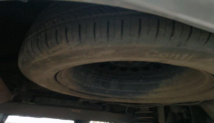 2021 MG HECTOR SHARP 1.5 DCT PETROL, Petrol, Automatic, 67,562 km, tyre