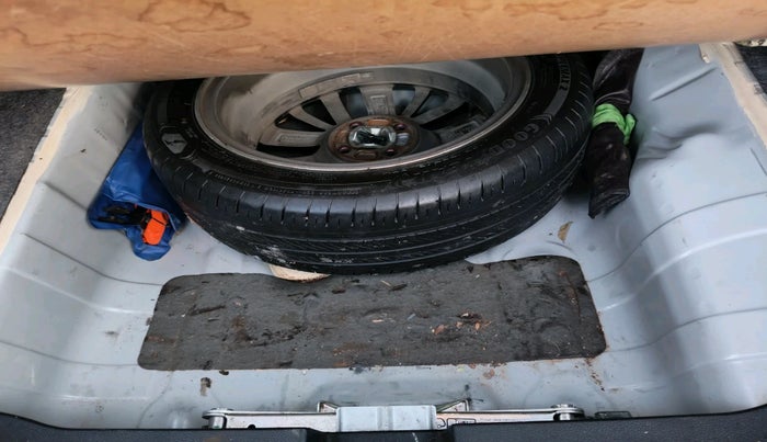 2021 Honda City 1.5L I-DTEC VX, Diesel, Manual, 78,763 km, tyre