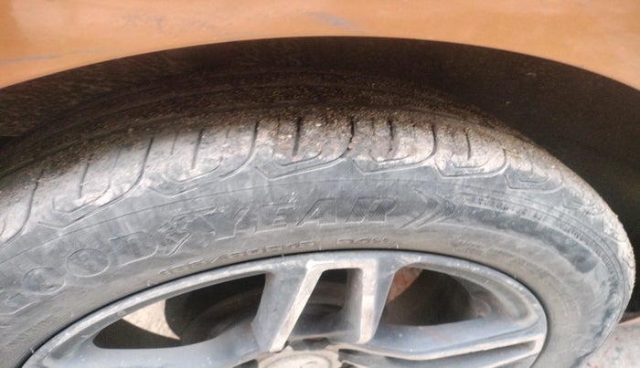 2013 Nissan Micra XV DIESEL, Diesel, Manual, 94,614 km, tyre