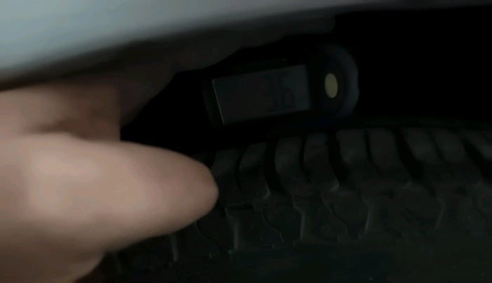 2010 Hyundai i10 MAGNA 1.2, Petrol, Manual, 64,204 km, tyre