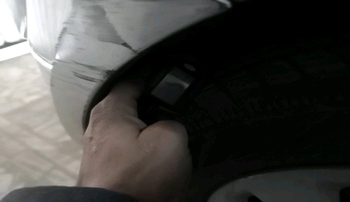 2010 Hyundai i10 MAGNA 1.2, Petrol, Manual, 64,204 km, tyre