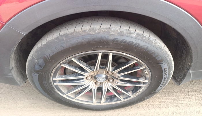 2018 Hyundai Creta E PLUS 1.4 DIESEL, Diesel, Manual, 80,736 km, tyre