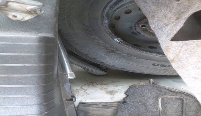 2015 Hyundai Elite i20 SPORTZ 1.4 CRDI, Diesel, Manual, 96,077 km, tyre