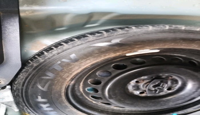 2016 Maruti Baleno DELTA PETROL 1.2, Petrol, Manual, 91,998 km, tyre