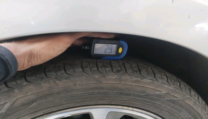 2014 Hyundai Grand i10 ASTA 1.2 KAPPA VTVT, Petrol, Manual, 97,024 km, tyre