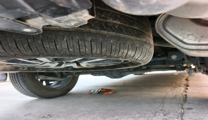 2023 MG GLOSTER SAVVY 6 STR 2.0 TWIN TURBO 4WD, Diesel, Automatic, 21,026 km, tyre