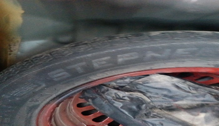 2022 Nissan MAGNITE XV PREMIUM TURBO (O), Petrol, Manual, 57,106 km, tyre