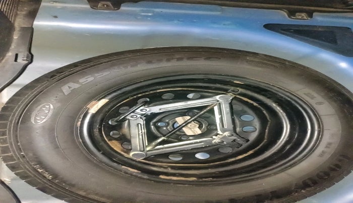 2014 Hyundai i20 SPORTZ 1.2, Petrol, Manual, 67,006 km, tyre