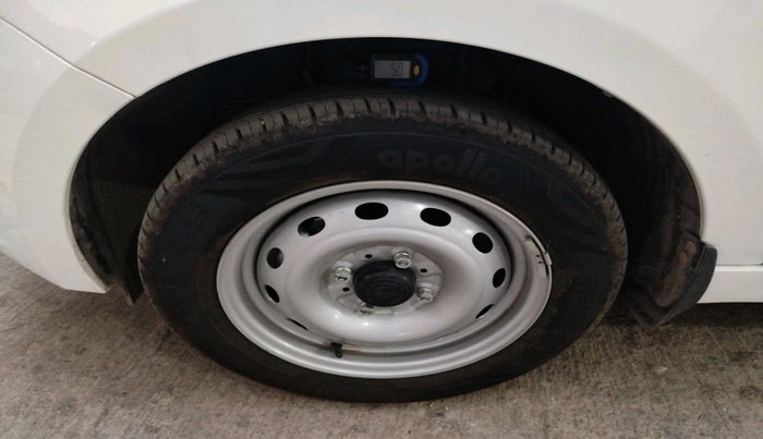 2024 Tata TIAGO EV XE MEDIUM RANGE, Electric, Automatic, 1,483 km, tyre