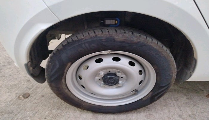 2024 Tata TIAGO EV XE MEDIUM RANGE, Electric, Automatic, 1,483 km, tyre