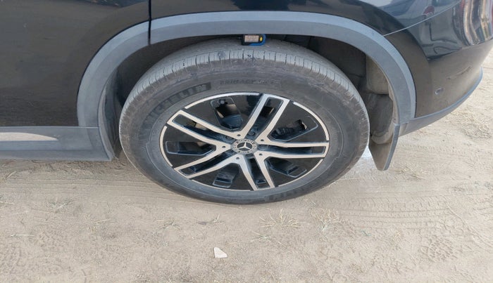 2022 Mercedes Benz GLA Class 220d, Diesel, Automatic, 73,471 km, tyre