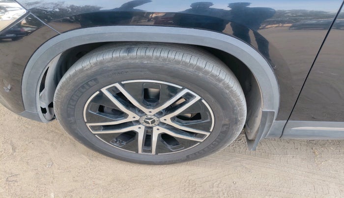 2022 Mercedes Benz GLA Class 220d, Diesel, Automatic, 73,471 km, tyre