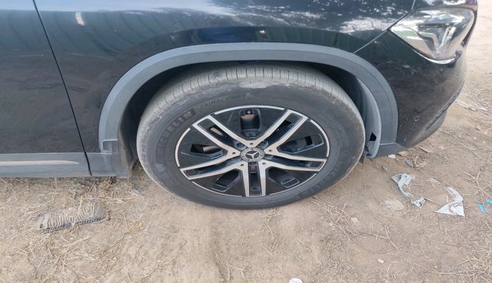 2022 Mercedes Benz GLA Class 220d, Diesel, Automatic, 73,471 km, tyre