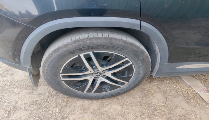 2022 Mercedes Benz GLA Class 220d, Diesel, Automatic, 73,471 km, tyre