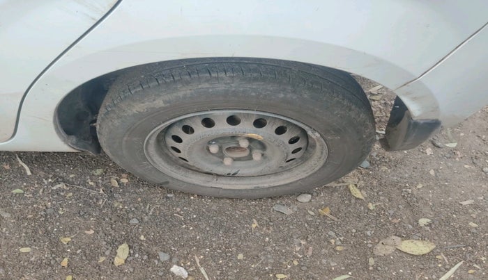 2022 Maruti Celerio ZXI PLUS, Petrol, Manual, 73,342 km, tyre