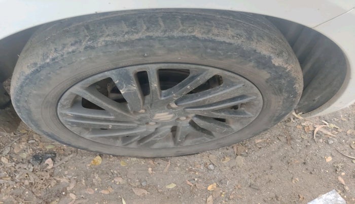 2022 Maruti Celerio ZXI PLUS, Petrol, Manual, 73,342 km, tyre