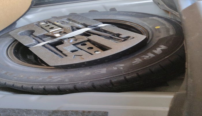 2023 Skoda KUSHAQ Active plus 1.0 TSI , Petrol, Manual, 41,374 km, tyre