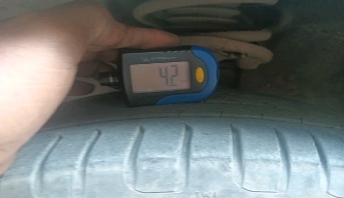 2018 Toyota Corolla Altis G CVT PETROL, Petrol, Automatic, 70,029 km, tyre