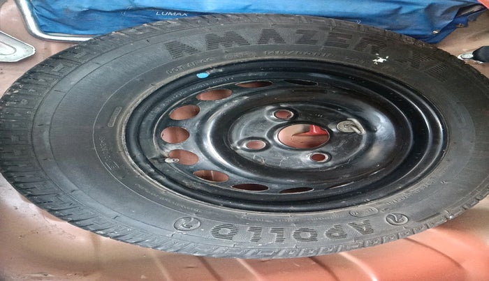 2015 Maruti Alto 800 VXI, Petrol, Manual, 46,951 km, tyre