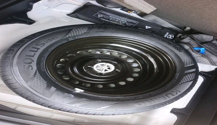 2021 Hyundai Creta EX 1.5 DIESEL, Diesel, Manual, 34,339 km, tyre