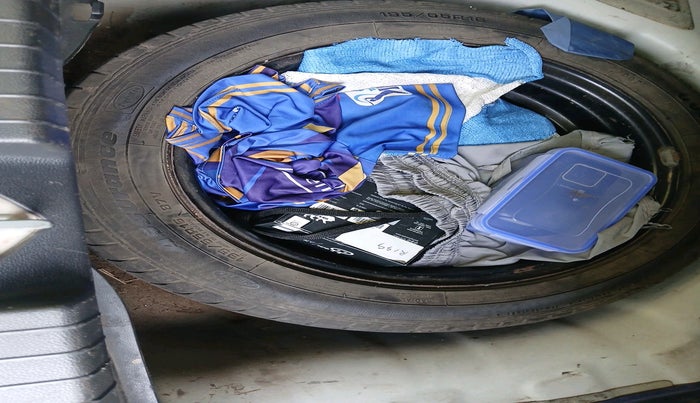 2015 Hyundai i20 Active 1.4 SX, Diesel, Manual, 91,489 km, tyre