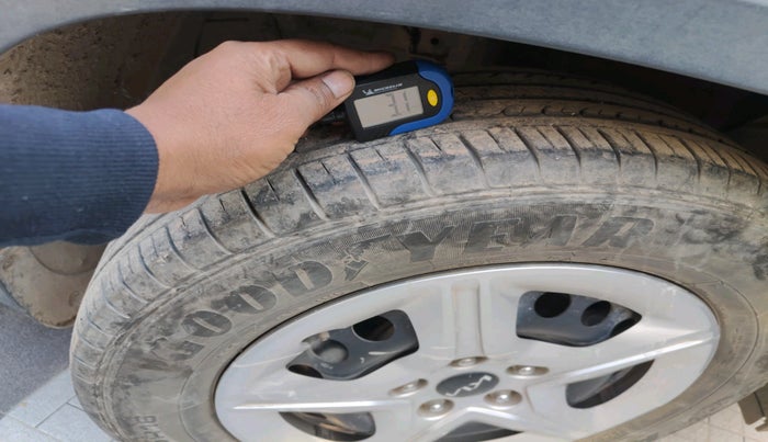 2022 KIA SELTOS HTK 1.5 PETROL, Petrol, Manual, 29,372 km, tyre