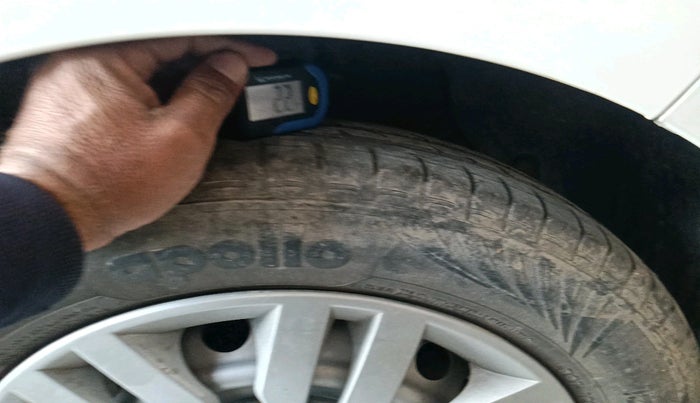 2020 Hyundai GRAND I10 NIOS ERA 1.2 KAPPA VTVT, Petrol, Manual, 38,904 km, tyre