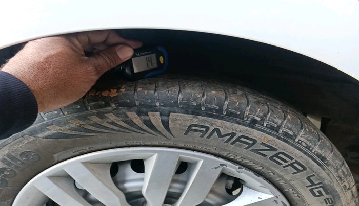 2020 Hyundai GRAND I10 NIOS ERA 1.2 KAPPA VTVT, Petrol, Manual, 38,904 km, tyre