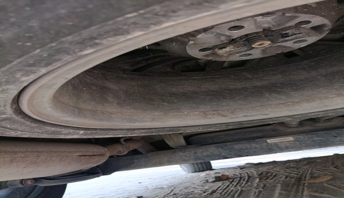 2021 MG HECTOR SHARP 1.5 DCT PETROL, Petrol, Automatic, 57,355 km, tyre