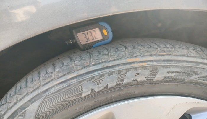 2019 Maruti Celerio VXI, Petrol, Manual, 30,088 km, tyre