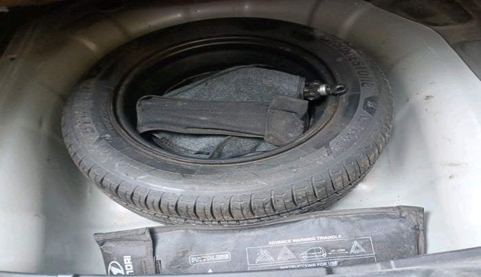 2020 Hyundai Verna S PLUS 1.5 VTVT, Petrol, Manual, 64,509 km, tyre