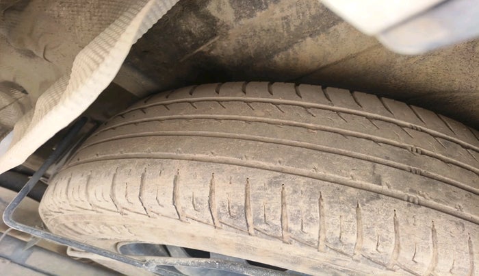 2018 Renault Duster 110 PS RXZ 4X2 AMT DIESEL, Diesel, Automatic, 84,402 km, tyre